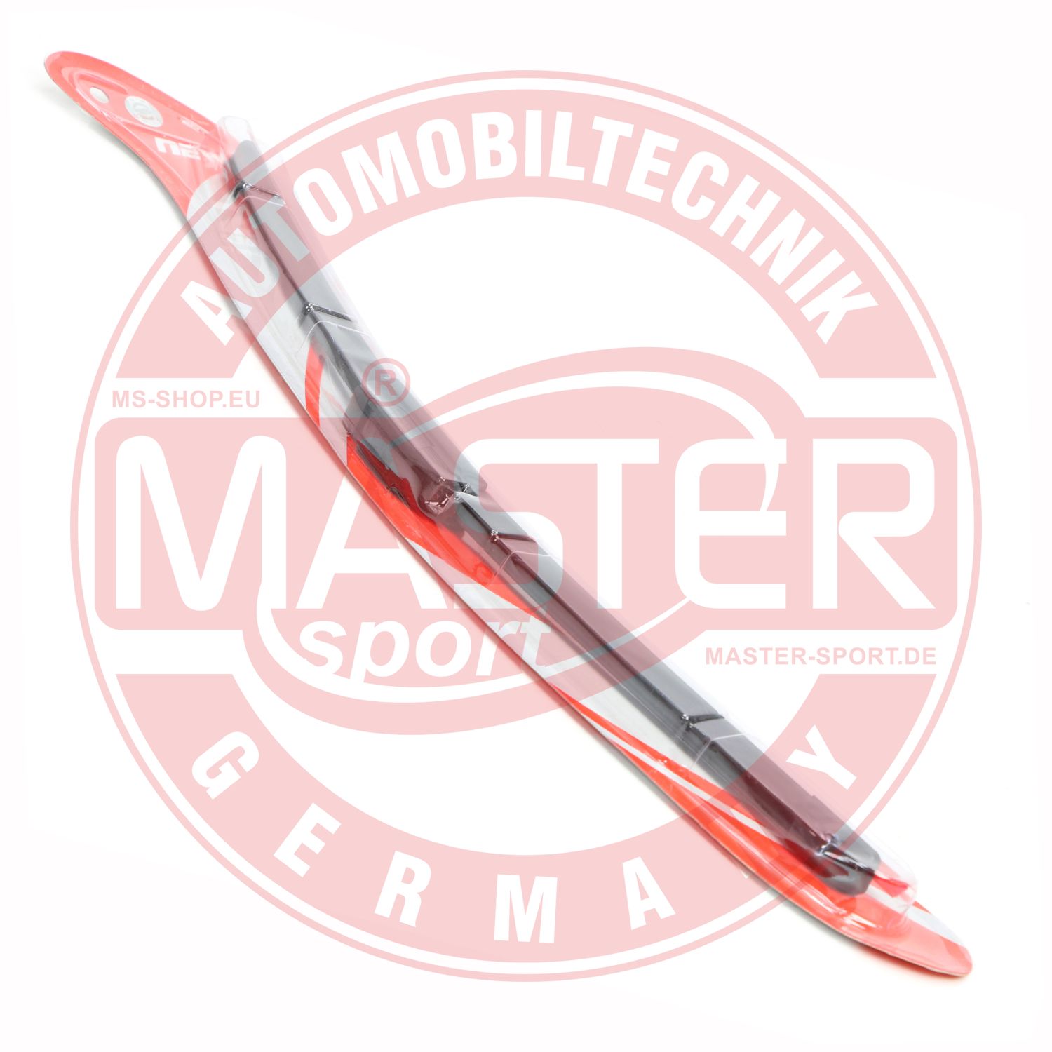 MASTER-SPORT GERMANY 21-B-PCS-MS Stieracia liżta